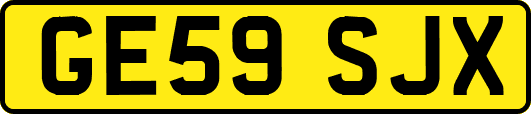 GE59SJX