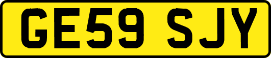 GE59SJY