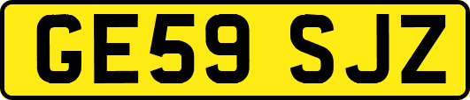 GE59SJZ