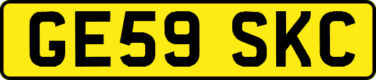GE59SKC