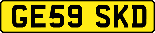 GE59SKD