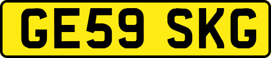 GE59SKG