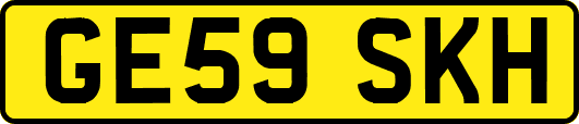 GE59SKH