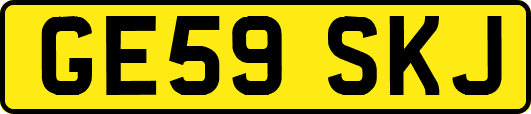 GE59SKJ