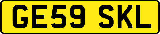 GE59SKL