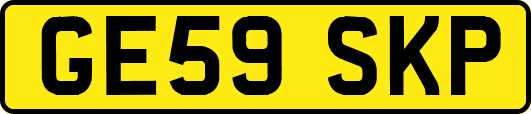 GE59SKP