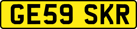 GE59SKR