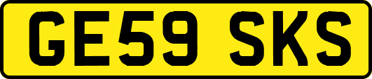 GE59SKS