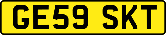 GE59SKT