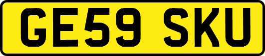 GE59SKU