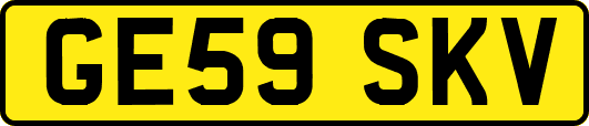 GE59SKV