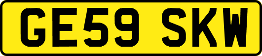 GE59SKW