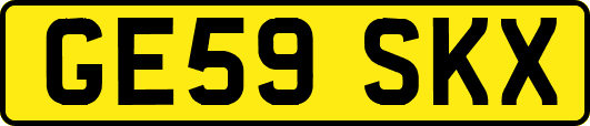 GE59SKX