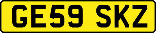 GE59SKZ