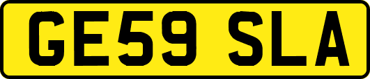 GE59SLA