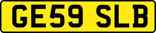 GE59SLB