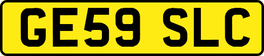 GE59SLC