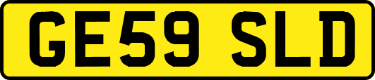 GE59SLD