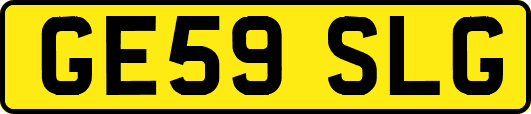 GE59SLG