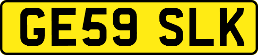GE59SLK