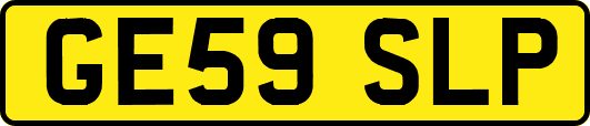 GE59SLP