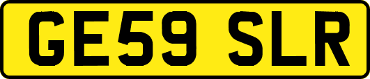 GE59SLR