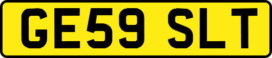 GE59SLT