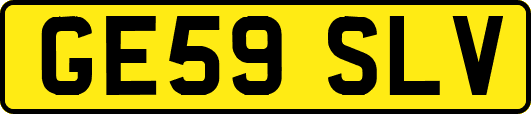 GE59SLV