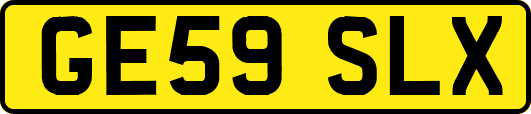 GE59SLX