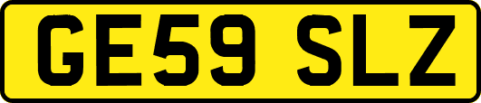 GE59SLZ