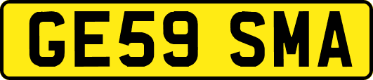 GE59SMA