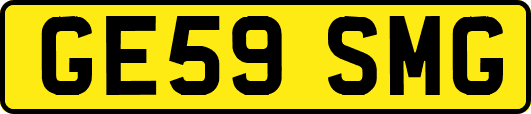 GE59SMG