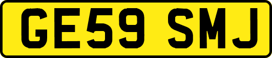 GE59SMJ