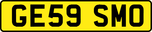 GE59SMO