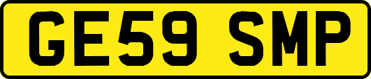 GE59SMP