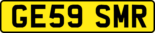 GE59SMR