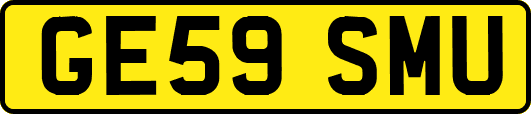 GE59SMU