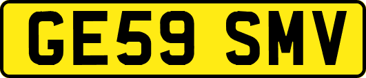 GE59SMV