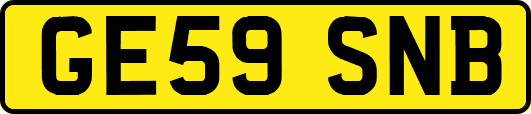 GE59SNB