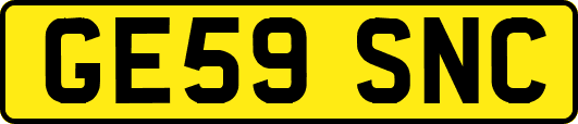 GE59SNC