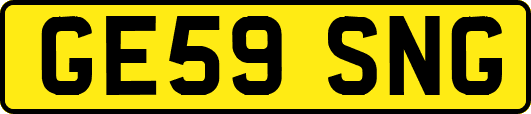 GE59SNG