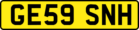 GE59SNH