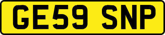 GE59SNP
