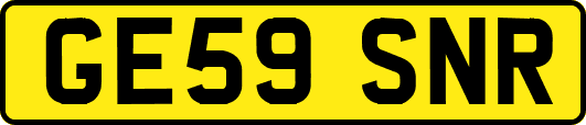 GE59SNR