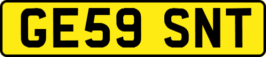 GE59SNT