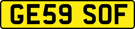 GE59SOF