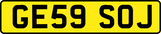 GE59SOJ