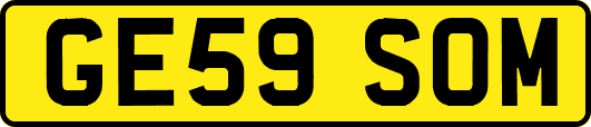 GE59SOM