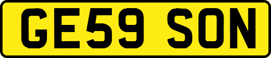 GE59SON