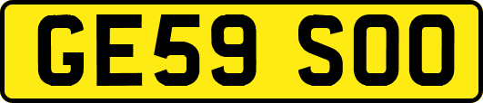 GE59SOO